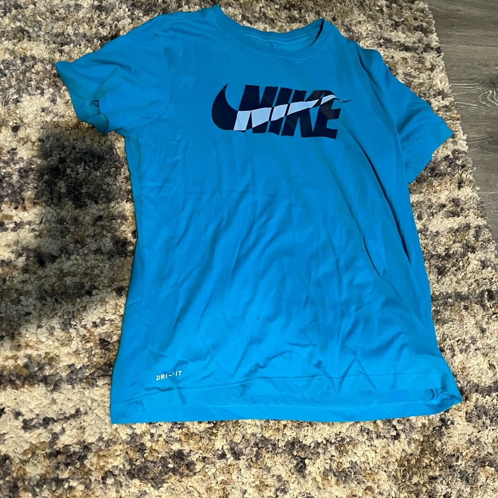 Nike Dri-Fit
